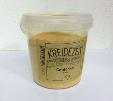 Goldocker, Italien 500 g