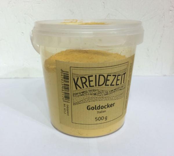 Goldocker, Italien 5 kg