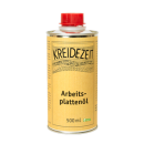 Arbeitsplattenöl 0,5 l