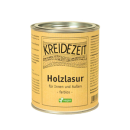 Holzlasur (farblos) 0,75 l